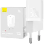INCARCATOR retea Baseus GaN5 Fast Charger 30W 1 x - CCGN070502