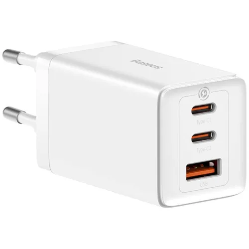 INCARCATOR retea Baseus GaN5 Pro Fast Charger 65W - P10110812227-Z1