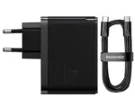 INCARCATOR retea Baseus GaN5 Pro Quick Charge 100W- CCGP090201