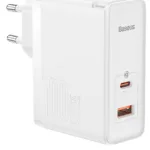 INCARCATOR retea Baseus GaN5 Pro Quick Charge 100W- CCGP090202