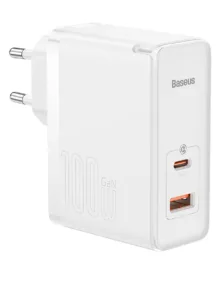 INCARCATOR retea Baseus GaN5 Pro Quick Charge 100W- CCGP090202