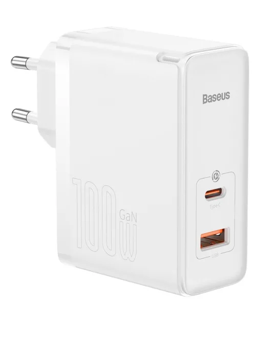 INCARCATOR retea Baseus GaN5 Pro Quick Charge 100W- CCGP090202