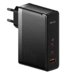 INCARCATOR retea Baseus GaN5 Pro Quick Charge 140W- CCGP100201