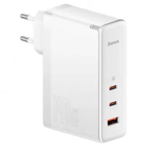 INCARCATOR retea Baseus GaN5 Pro Quick Charge 140W- CCGP100202