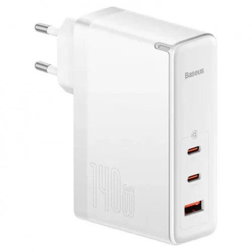 INCARCATOR retea Baseus GaN5 Pro Quick Charge 140W- CCGP100202