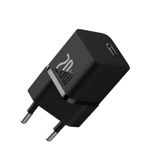 INCARCATOR retea Baseus GaN5 Pro Quick Charge 20W - P10110900113-00