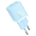 INCARCATOR retea Baseus GaN5 Pro Quick Charge 30W - P10110902313-00