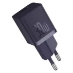 INCARCATOR retea Baseus GaN5 Pro Quick Charge 30W - P10110902523-00