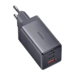 INCARCATOR retea Baseus GaN5 Pro Quick Charge 65W - P10110812827-Z1