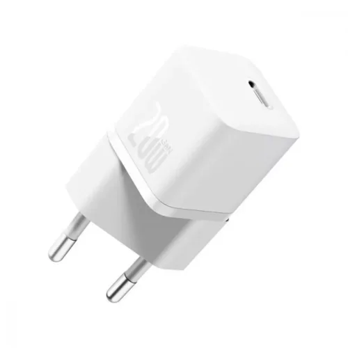 INCARCATOR retea Baseus GaN5S Quick Charge 20W 1 x- P10162503213-00