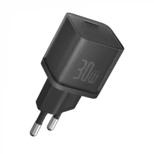 INCARCATOR retea Baseus GaN5S Quick Charge 30W 1 x- P10162504113-00