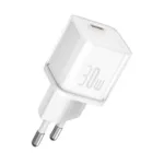 INCARCATOR retea Baseus GaN5S Quick Charge 30W 1 x- P10162504213-00