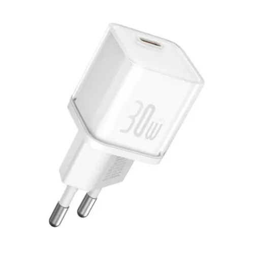 INCARCATOR retea Baseus GaN5S Quick Charge 30W 1 x- P10162504213-00