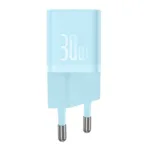 INCARCATOR retea Baseus Mini GaN5 Fast Charger 30W- CCGN070603