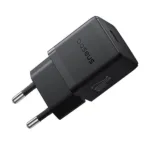 INCARCATOR retea Baseus Palm Quick Charge 20W 1 x - P10111602113-01