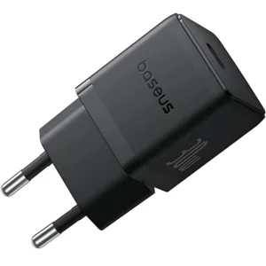 INCARCATOR retea Baseus Palm Quick Charge 30W 1 x - P10111605113-01