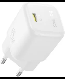 INCARCATOR retea Baseus PicoGo GaN Quick Charge 45- P10176800213-00