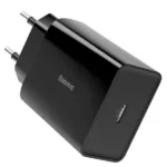 INCARCATOR retea Baseus Speed Mini Quick Charge 20- CCFS-SN01
