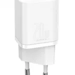 INCARCATOR retea Baseus Speed Mini Quick Charge 20- CCFS-SN02