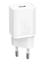 INCARCATOR retea Baseus Speed Mini Quick Charge 20- CCFS-SN02