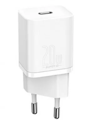INCARCATOR retea Baseus Speed Mini Quick Charge 20- CCFS-SN02
