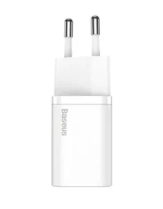 INCARCATOR retea Baseus Super Si Quick Charge 20W - CCSUP-B02