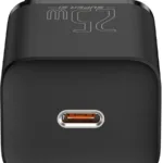 INCARCATOR retea Baseus Super Si Quick Charge 25W - CCSP020101