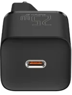 INCARCATOR retea Baseus Super Si Quick Charge 25W - CCSP020101