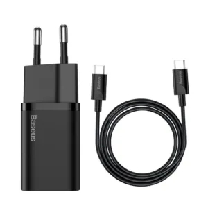 INCARCATOR retea Baseus Super Si Quick Charge 25W - TZCCSUP-L01