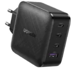 INCARCATOR retea Ugreen CD104 Quick Charge 3.0 65W- 70774