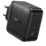 INCARCATOR retea Ugreen CD104 Quick Charge 3.0 65W- 70774