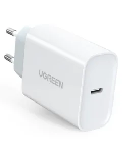 INCARCATOR retea Ugreen CD127 Quick Charge 30W 1 x- 70161