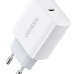 INCARCATOR retea Ugreen CD137 Quick Charge 20W 1 x- 60450
