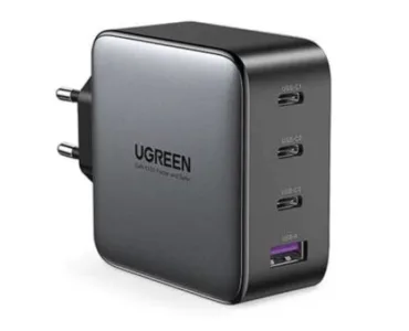 INCARCATOR retea Ugreen CD226 Quick Charge 4 100W - 40747