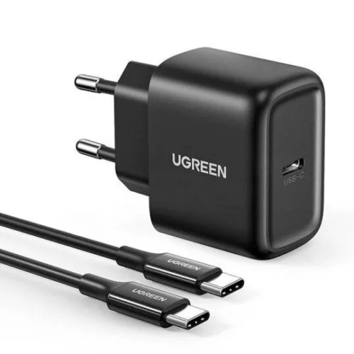 INCARCATOR retea Ugreen CD250 Quick Charge 25W 1 x- 50581