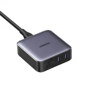 INCARCATOR retea Ugreen Nexode CD327 Quick Charge - 90747