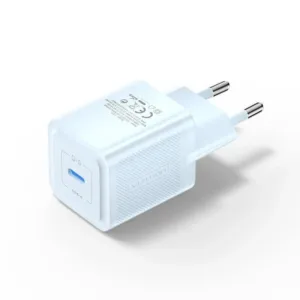 INCARCATOR retea Vention 20W 1 x USB Type-C 5V/3A - FEPL0-EU