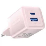 INCARCATOR retea Vention 30W 1 x USB Type-C 1 x US- FEQP0-EU
