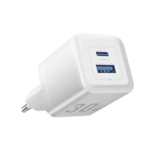 INCARCATOR retea Vention 30W 1 x USB Type-C 1 x US- FEQW0-EU