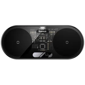 INCARCATOR wireless Baseus Digital LED Display Gen- WXSX010101