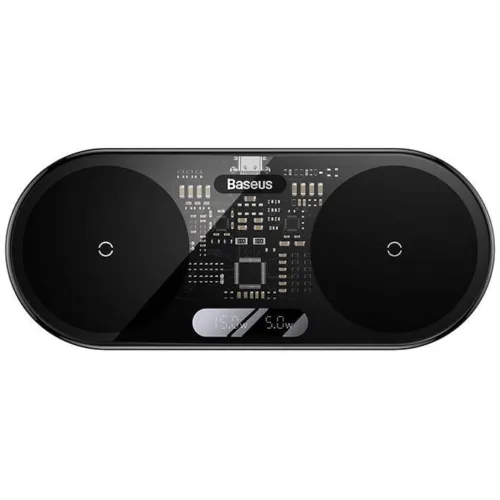 INCARCATOR wireless Baseus Digital LED Display Gen- WXSX010101