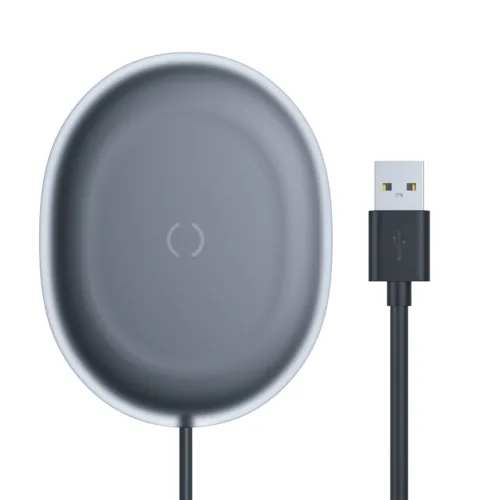 INCARCATOR wireless Baseus Jelly Qi 15W compatibil- WXGD-01