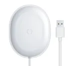INCARCATOR wireless Baseus Jelly Qi 15W compatibil- WXGD-02