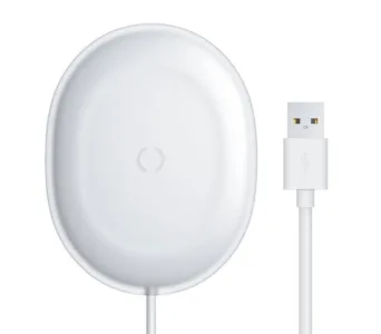 INCARCATOR wireless Baseus Jelly Qi 15W compatibil- WXGD-02