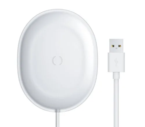 INCARCATOR wireless Baseus Jelly Qi 15W compatibil- WXGD-02