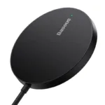 INCARCATOR wireless Baseus Simple Mini3 15W magnet- CCJJ040001
