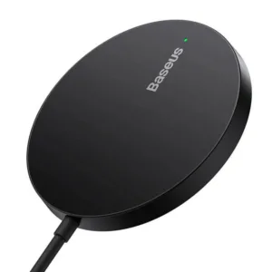 INCARCATOR wireless Baseus Simple Mini3 15W magnet- CCJJ040001