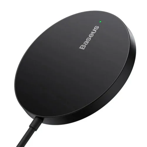 INCARCATOR wireless Baseus Simple Mini3 15W magnet- CCJJ040001
