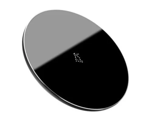 INCARCATOR wireless Baseus Simple Qi 15W compatibi- WXJK-B01