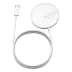 INCARCATOR wireless Baseus Simple mini magnetic Qi- WXJK-F02